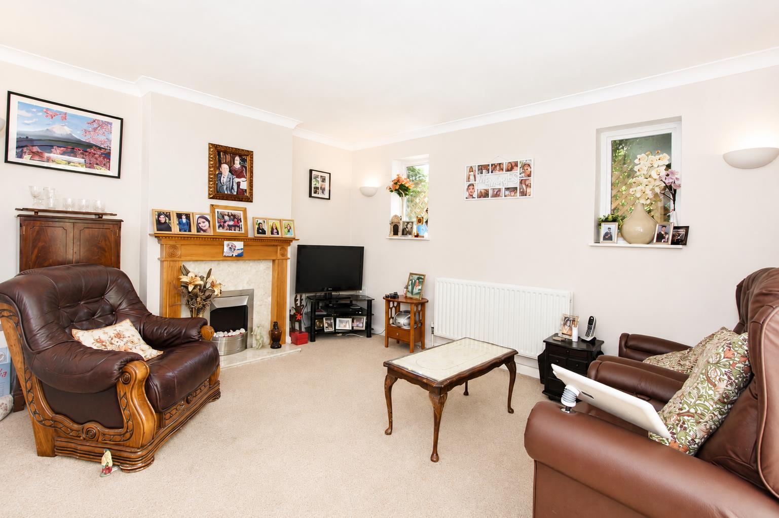 Ingleton Road, Carshalton Beeches